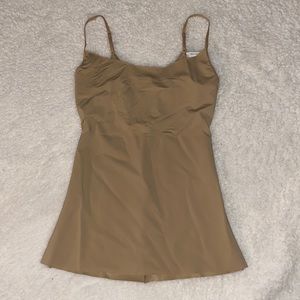 JOCKEY cami shaper